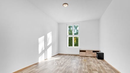 Pronájem bytu 1+kk 48 m², Jablonec nad Nisou