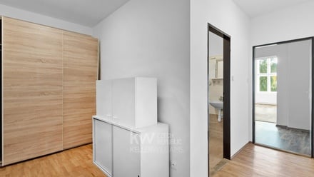 Pronájem bytu 1+kk 48 m², Jablonec nad Nisou