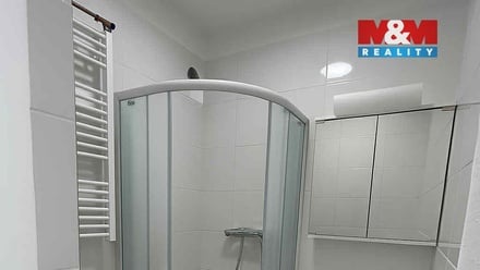 Pronájem bytu 3+kk 51 m², Milevsko