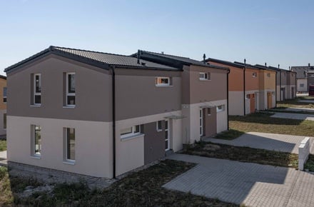 Prodej rodinného domu 108 m², Praha 9