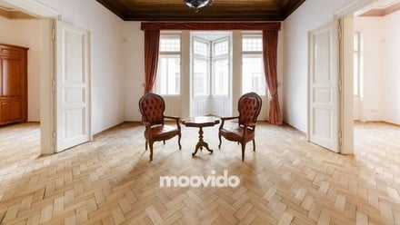 Prodej bytu 4+1 126 m², Praha - Josefov