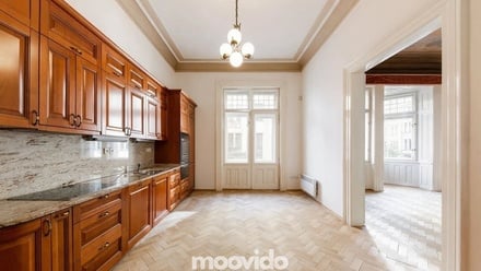 Prodej bytu 4+1 126 m², Praha - Josefov