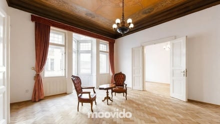 Prodej bytu 4+1 126 m², Praha - Josefov
