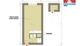 Prodej bytu 1+kk 25 m², Horní Bříza