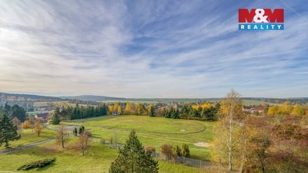 Prodej bytu 1+kk 25 m², Horní Bříza