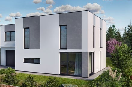 Prodej rodinného domu 181 m², Praha - Čakovice