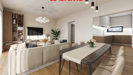 Prodej rodinného domu 117 m², Vlasatice