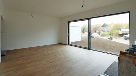 Prodej rodinného domu 117 m², Vlasatice