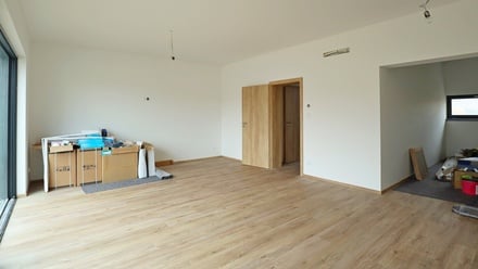 Prodej rodinného domu 117 m², Vlasatice