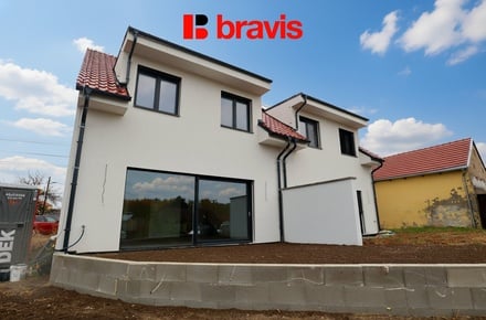 Prodej rodinného domu 117 m², Vlasatice