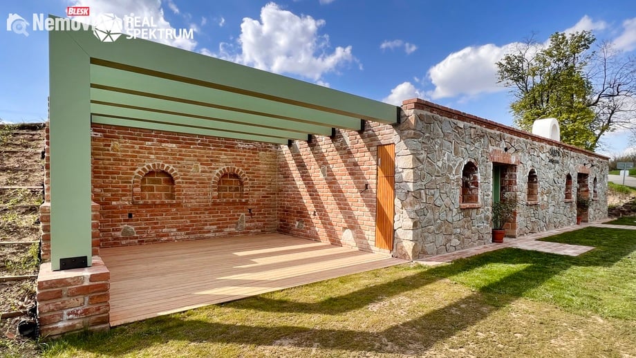 Prodej vinného sklepa 80 m², Našiměřice