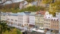 Prodej bytu 2+1 56 m², Karlovy Vary