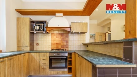 Prodej bytu 2+1 56 m², Karlovy Vary