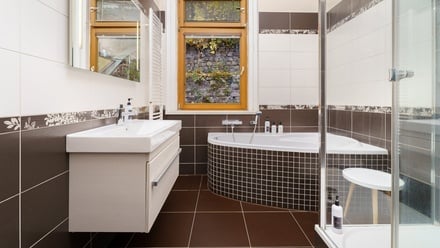 Prodej bytu 2+1 56 m², Karlovy Vary