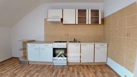 Pronájem bytu 4+kk 103 m², Boskovice