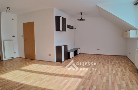 Pronájem bytu 4+kk 103 m², Boskovice