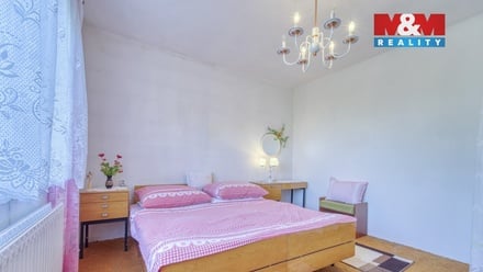 Prodej rodinného domu 94 m², Svojkovice