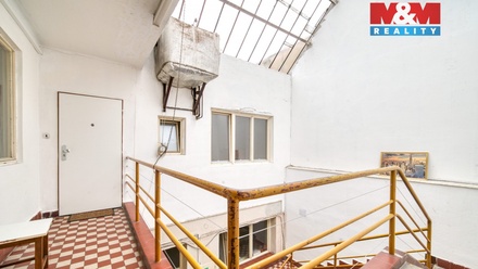 Pronájem bytu 3+1 90 m², Domažlice