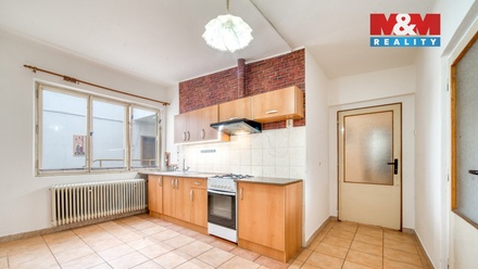 Pronájem bytu 3+1 90 m², Domažlice