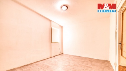 Pronájem bytu 3+1 90 m², Domažlice