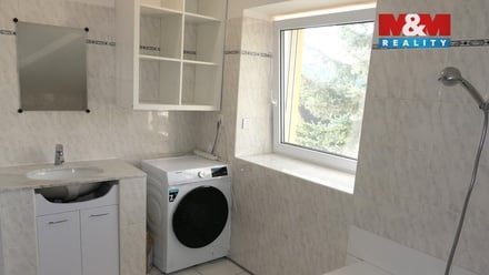 Pronájem bytu 3+1 84 m², Beroun