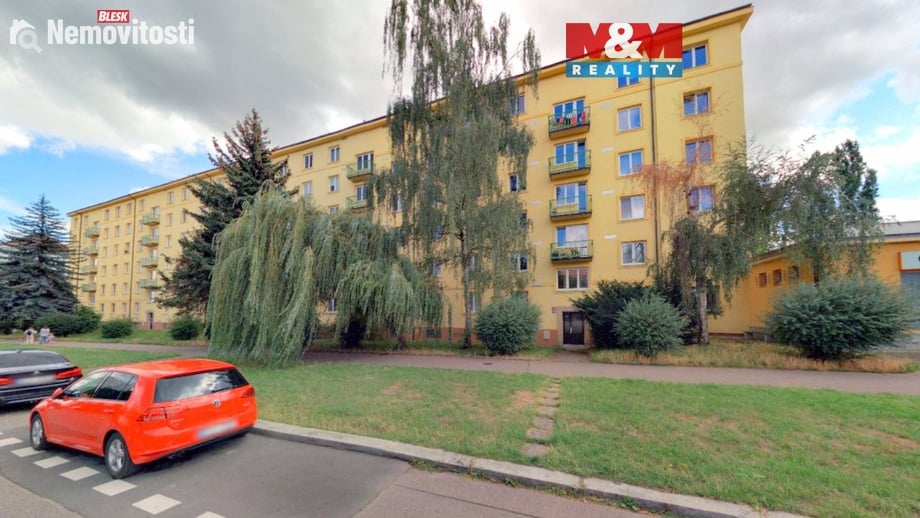 Prodej obchodního prostoru 103 m², Praha 4