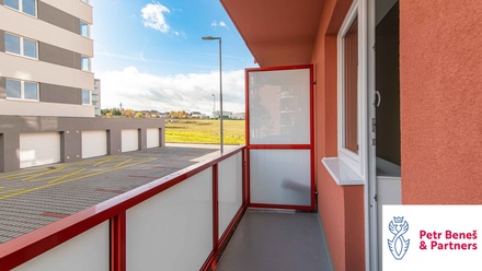 Pronájem bytu 2+kk 62 m², Rakovník II