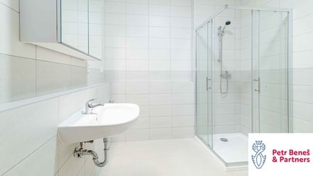 Pronájem bytu 2+kk 62 m², Rakovník II
