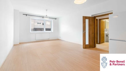 Pronájem bytu 2+kk 62 m², Rakovník II
