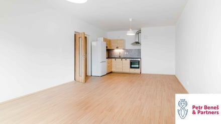 Pronájem bytu 2+kk 62 m², Rakovník II