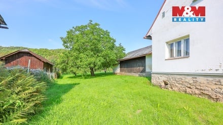 Prodej rodinného domu 150 m², Loučná nad Desnou