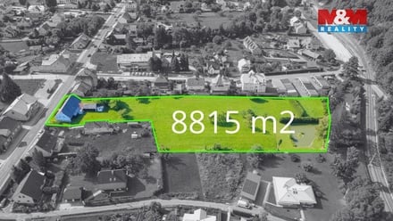 Prodej rodinného domu 150 m², Loučná nad Desnou