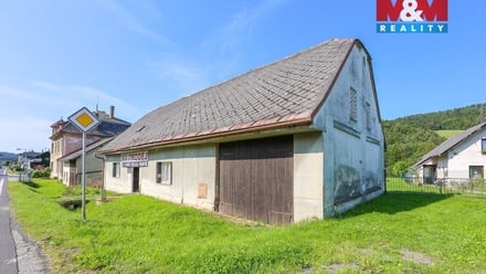 Prodej rodinného domu 150 m², Loučná nad Desnou