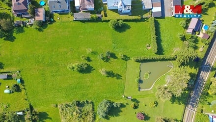 Prodej stavebního pozemku 8 815 m², Loučná nad Desnou