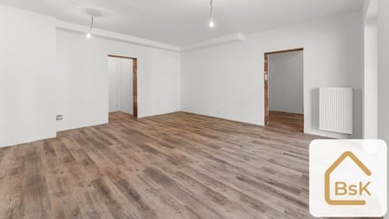 Prodej bytu 1+kk 45 m², Český Brod