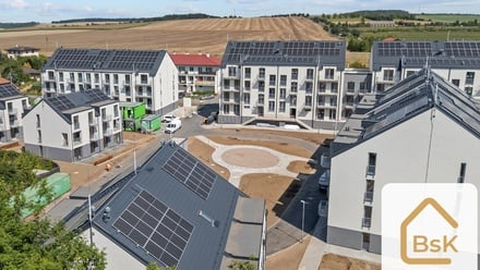 Prodej bytu 1+kk 45 m², Český Brod