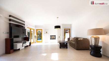 Prodej rodinného domu 228 m², Planá nad Lužnicí