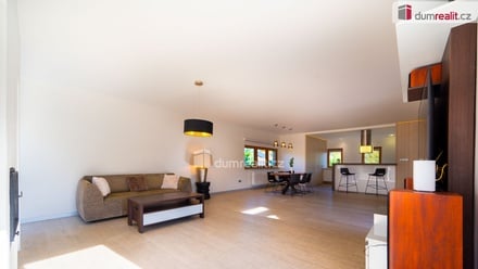 Prodej rodinného domu 228 m², Planá nad Lužnicí