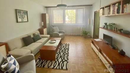 Pronájem bytu 3+1 66 m², Bystřice pod Hostýnem