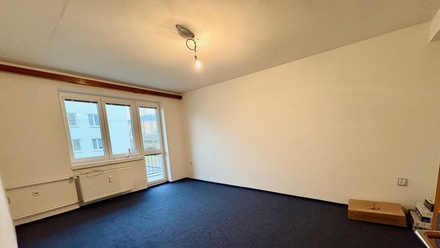 Pronájem bytu 3+1 66 m², Bystřice pod Hostýnem
