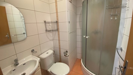 Pronájem bytu 3+1 66 m², Bystřice pod Hostýnem