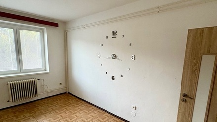 Pronájem bytu 3+1 66 m², Bystřice pod Hostýnem