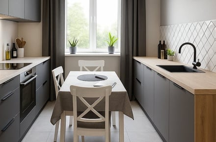 Pronájem bytu 3+1 66 m², Bystřice pod Hostýnem