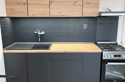 Pronájem bytu 3+1 66 m², Bystřice pod Hostýnem