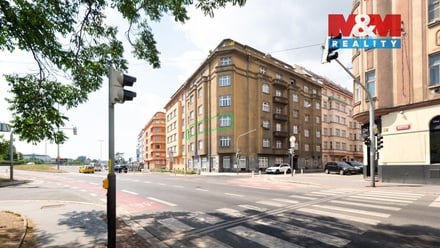 Prodej bytu 5+1 160 m², Praha 7