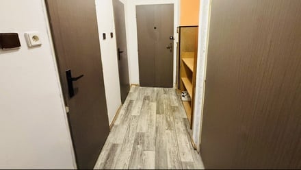 Prodej bytu 2+1 55 m², Karviná