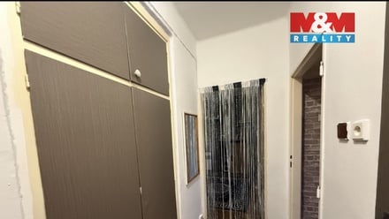 Prodej bytu 2+1 55 m², Karviná