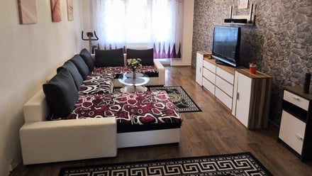 Prodej bytu 2+1 55 m², Karviná