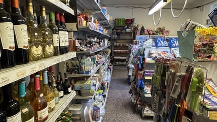 Pronájem obchodního prostoru 62 m², Praha 9