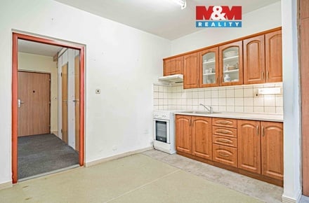 Prodej bytu 3+1 66 m², Orlová